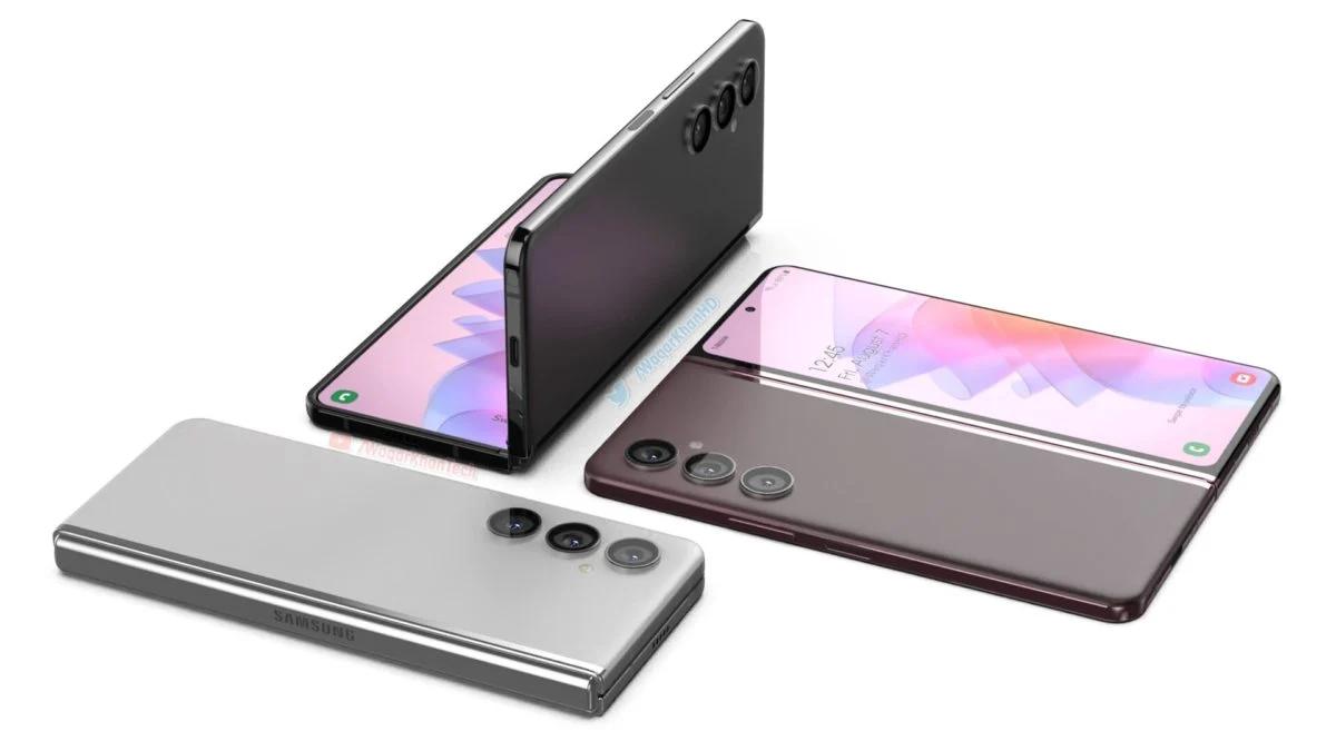 Samsung Galaxy Z Fold 4 nhận chứng chỉ FCC và sẵn sàng ra mắt tại Mỹ