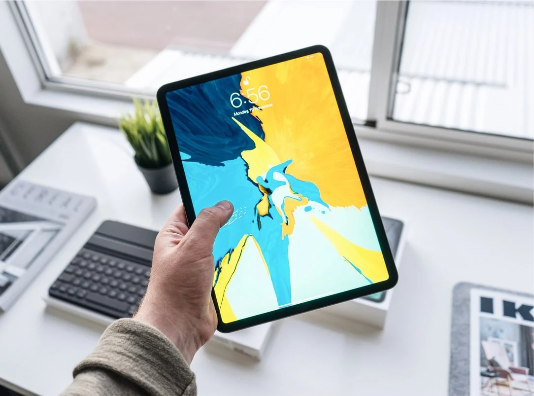 Apple sẽ cho ra mắt iPad Gen và iPad Pro M2 vào tháng 10