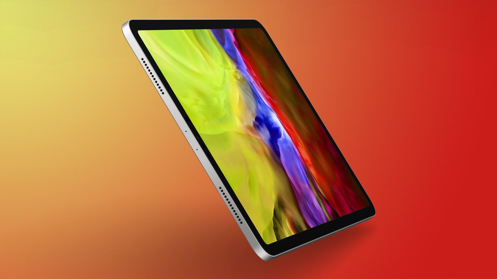 iPad Pro M2 có thể nhận được một cổng kết nối hoàn toàn mới