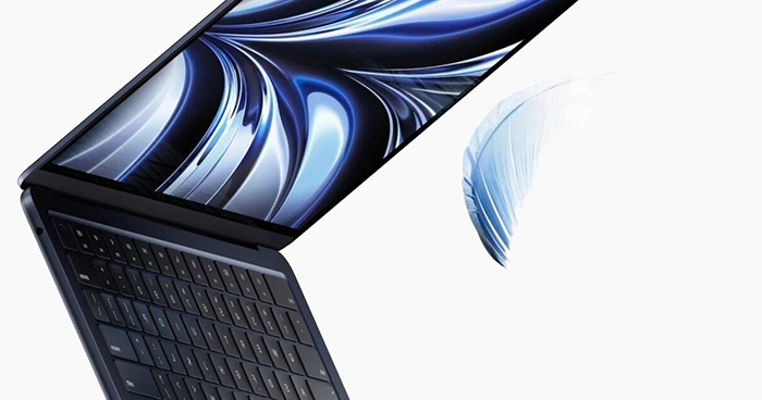 Mách bạn 10 mẹo làm mát nhanh khi MacBook Air M2 bị nóng