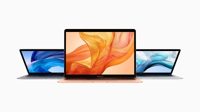 Nên mua MacBook Air 11 hay 13 inch? Review từ người dùng