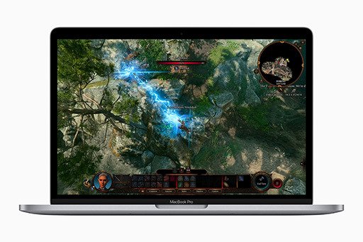 TOP 10+ game chơi trên MacBook M2 hay nhất năm 2022