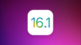 iOS 16.1 Beta: Hiển thị phần trăm pin cho nhiều dòng iPhone cùng nhiều tính năng mới