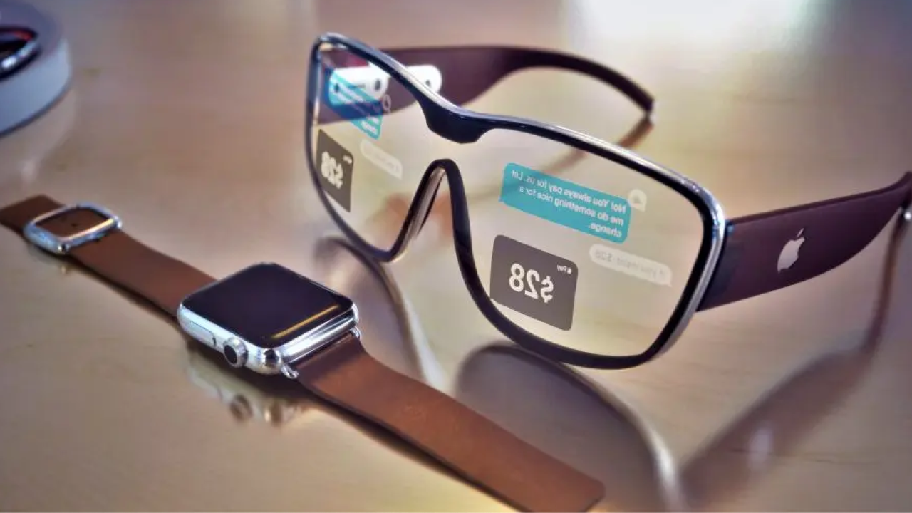 Kính thực tế ảo Apple AR Glasses bị trì hoãn do vấn đề thiết kế