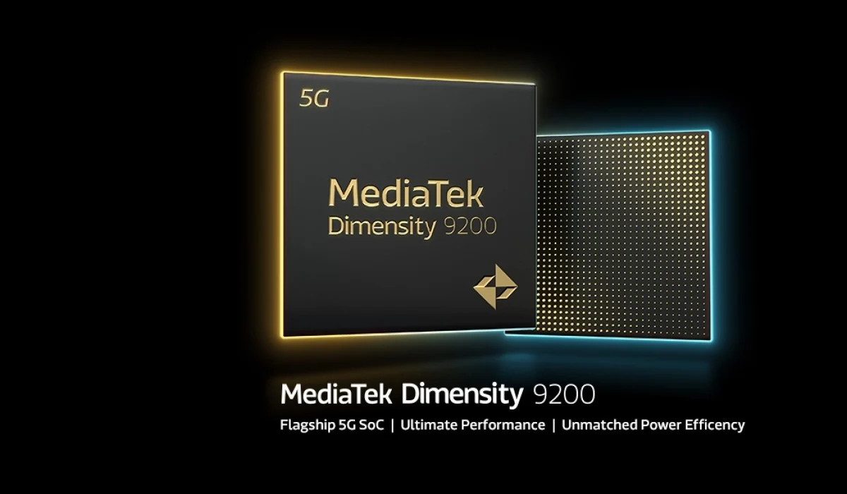 MediaTek Dimensity 9200 chính thức ra mắt: thông số kỹ thuật chính và dòng điện thoại tương thích! 