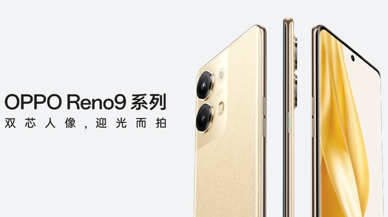 Oppo Reno 9 sẽ ra mắt tại Trung Quốc vào ngày 24 tháng 11!