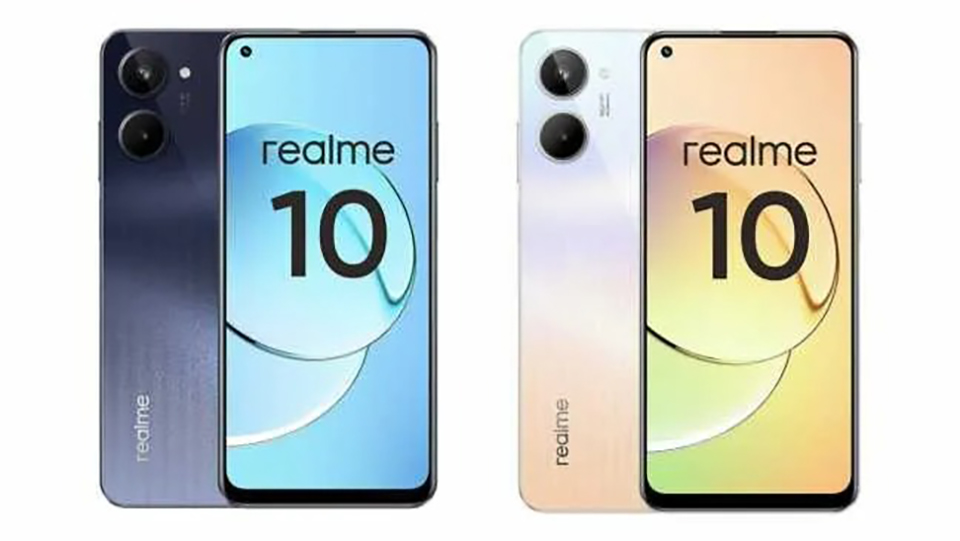 Realme 10 4G ra mắt tại Indonesia với màn hình AMOLED 90Hz, Helio G99, Camera kép 50MP! 