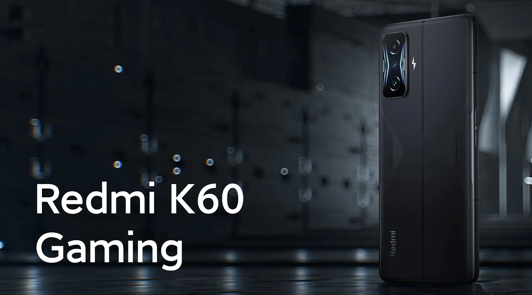 Redmi K60 được chứng nhận 3C với sạc 67W, có thể sắp ra mắt!