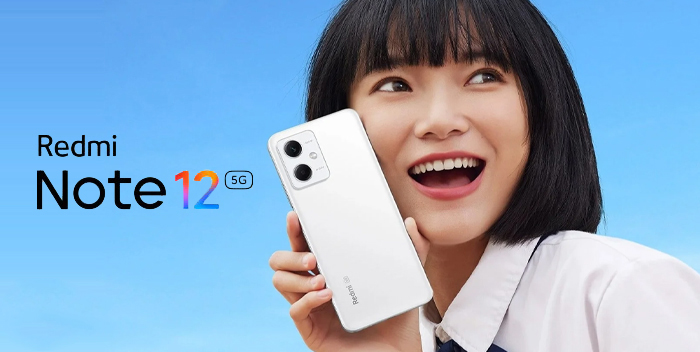 Redmi Note 12 Series chuẩn bị ra mắt trên toàn cầu!