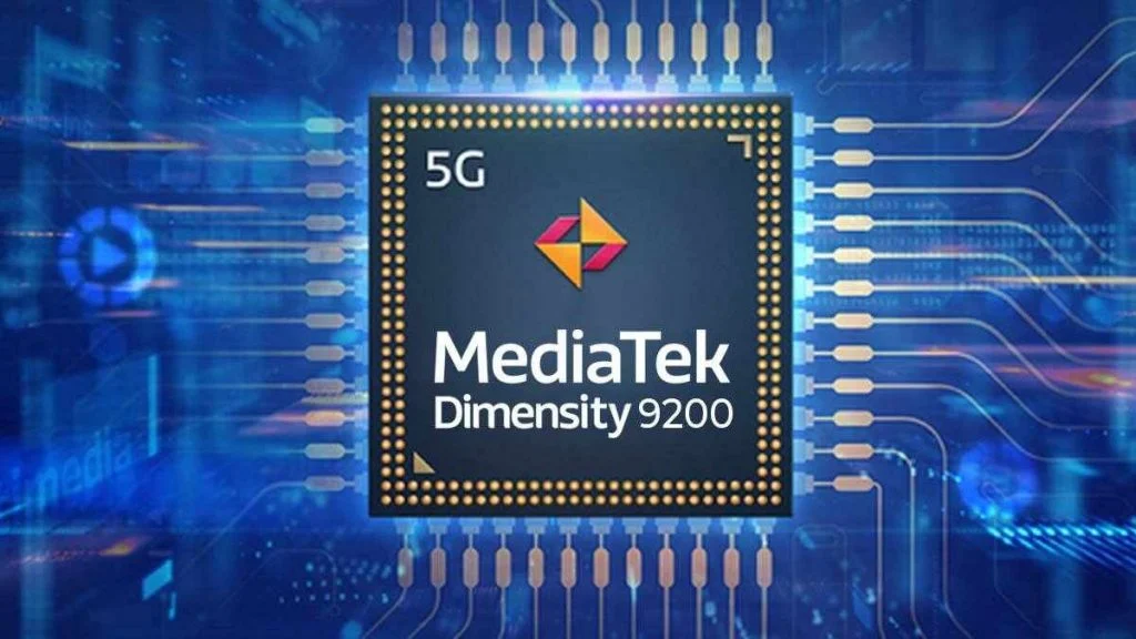 Vi xử lý MediaTek Dimensity 9200 sẽ được công bố vào ngày 8 tháng 11!