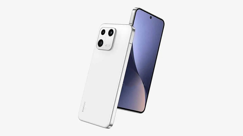 Xiaomi 13 sẽ trang bị Snapdragon 8 Gen 2, camera 50MP và MIUI 14