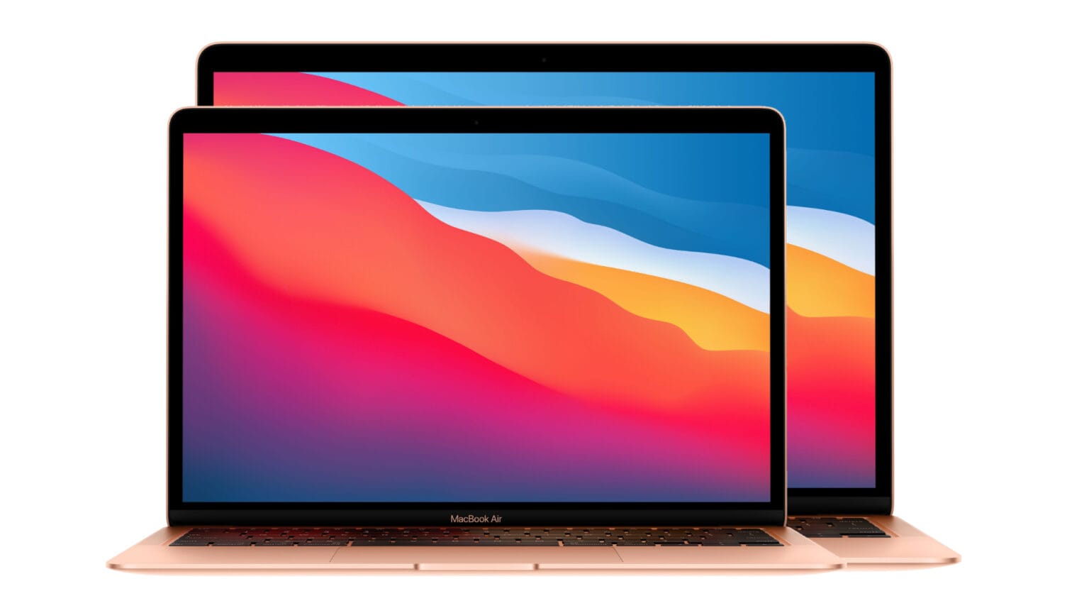 MacBook Air mới với màn hình 15,5 inch được đồn đoán sẽ ra mắt vào mùa xuân năm 2023