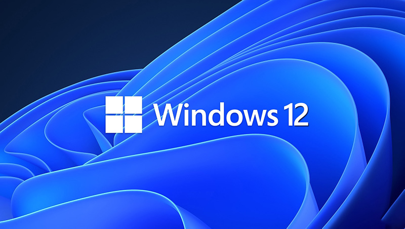 Giao diện Windows 12 bất ngờ được tiết lộ bởi chính Microsoft