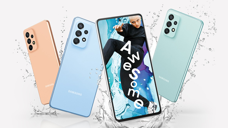 Samsung Galaxy A74 có thể không được sản xuất