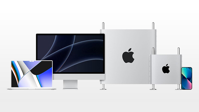 Tổng hợp tin đồn mới nhất về mọi máy Mac của Apple!