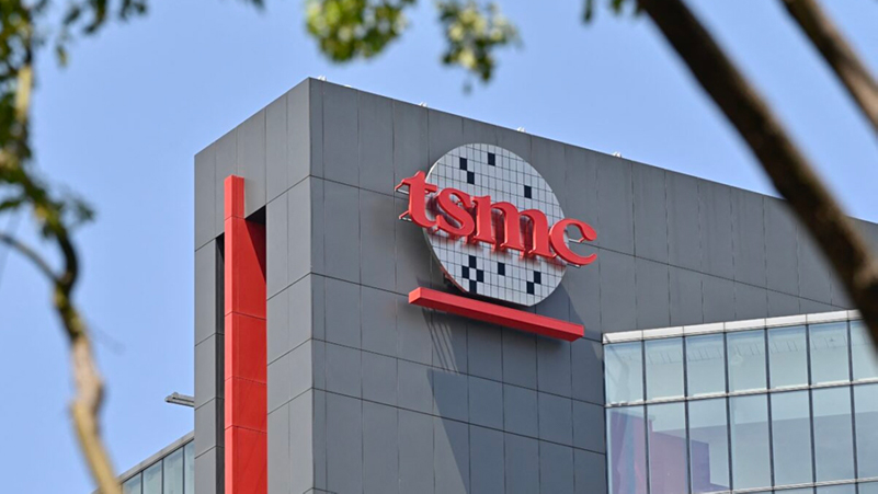 TSMC sẽ sản xuất chip 3nm hàng loạt cho Apple vào tuần tới