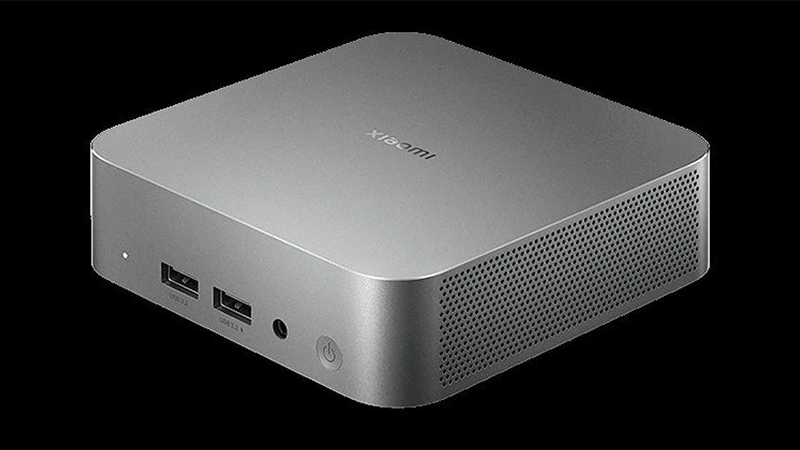 Xiaomi sắp ra mắt máy tính để bàn Mini-PC!