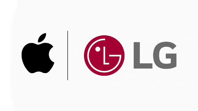 Apple sẽ dùng màn hình microLED của LG trên Apple Watch