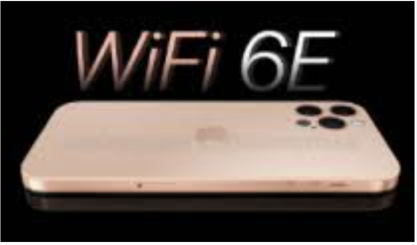 Rò rỉ tài liệu nội bộ Apple: chỉ bộ đôi iPhone 15 Pro hỗ trợ Wi-Fi 6E!