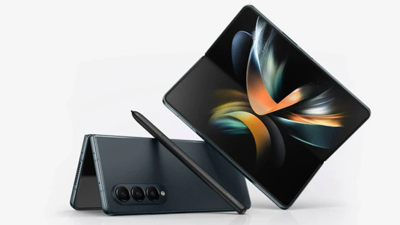 Samsung Galaxy Z Fold 5 sẽ được nâng cấp hai tính năng quan trọng này