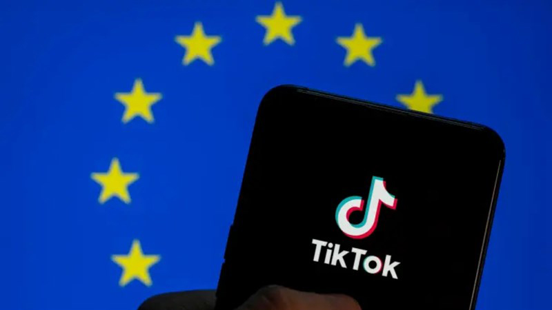 TikTok có thể tiếp tục bị cấm tại Liên minh châu Âu