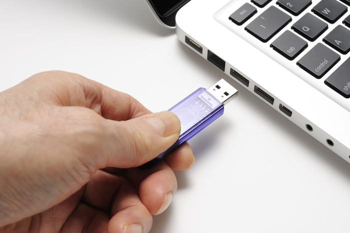 Hướng dẫn cài macOS bằng USB miễn phí - ĐƠN GIẢN