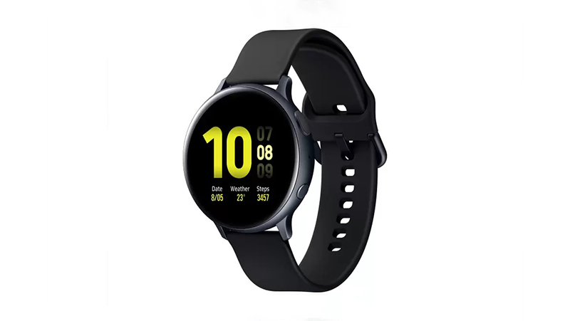 Samsung Galaxy Watch 6 sẽ sử dụng thiết kế mặt kính cong?