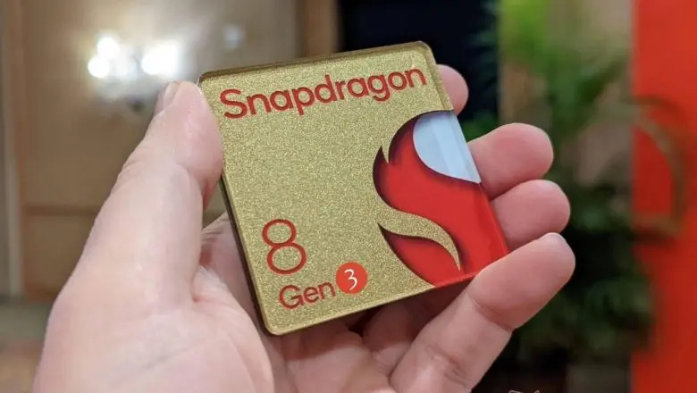 Snapdragon 8 Gen 3 do TSMC sản xuất sẽ xuất hiện sớm hơn người tiền nhiệm!