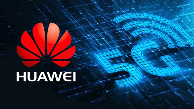 Huawei dẫn đầu công nghệ 5G, bỏ xa các đối thủ phía sau