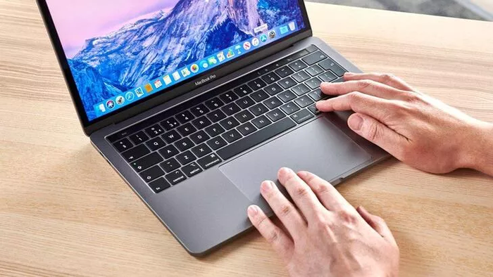 Cách dùng chuột MacBook ĐƠN GIẢN, dễ thực hiện nhất