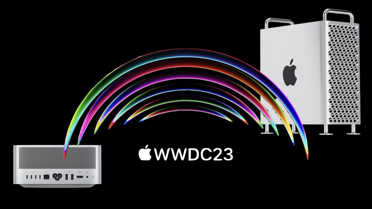 4 thiết bị phần cứng được mong chờ tại WWDC 2023 tháng 6 là?