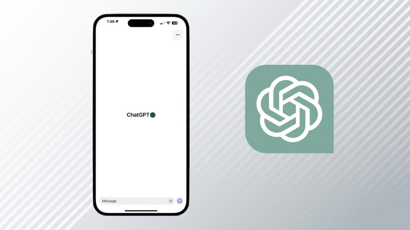 Open AI phát hành ứng dụng ChatGPT miễn phí cho iPhone!