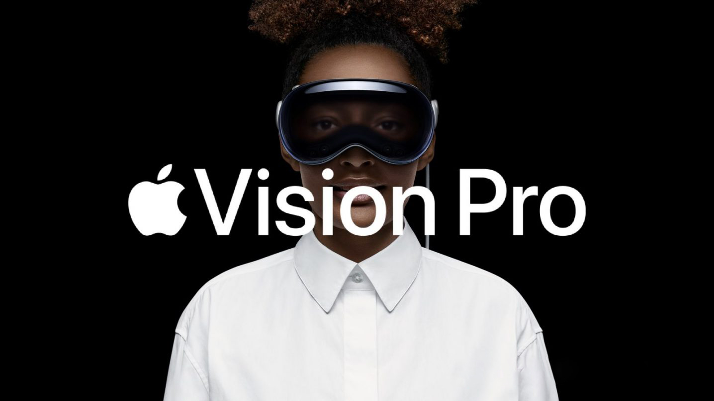 Kính mắt Vision Pro chính thức ra mắt tại WWDC 2023, thay đổi cách bạn nhìn thế giới!