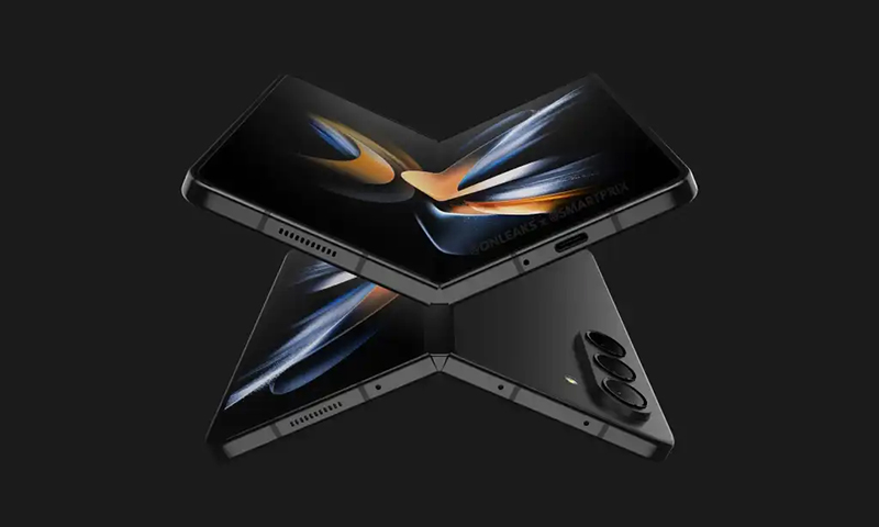 Samsung Galaxy Z Fold 5 sẽ có gì mới - Thông tin dự đoán