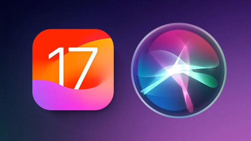 Hướng dẫn bật chế độ Siri đọc báo bằng giọng nói trong iOS 17 beta