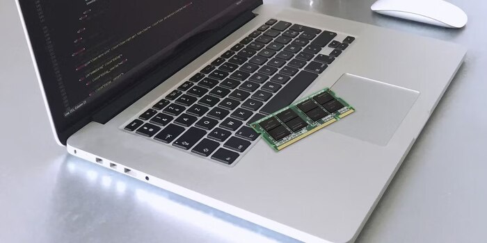 Hướng dẫn nâng cấp Ram MacBook Pro tại nhà trong 5 phút 