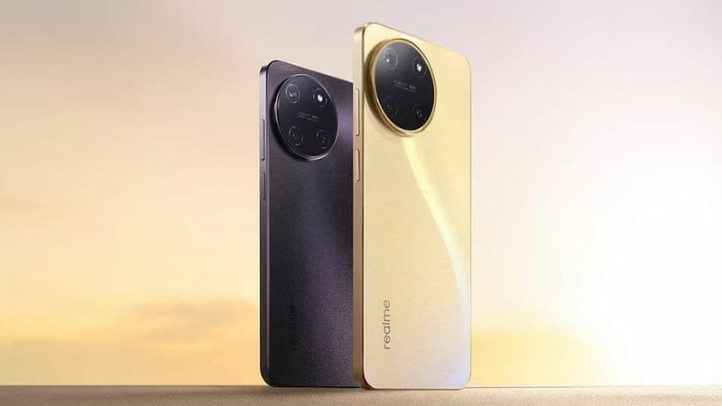 Đánh giá Realme 11: Thiết kế mới lạ, màu sắc cá tính, camera 108MP