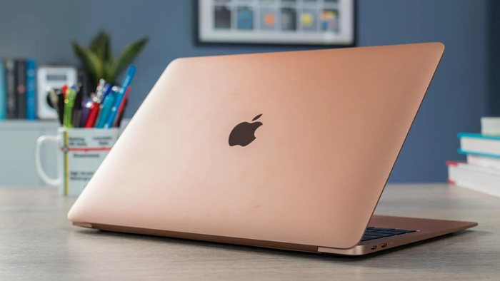 [Update 2024] Macbook Air 2020 Màu Hồng Giá Chỉ Từ 17 Triệu