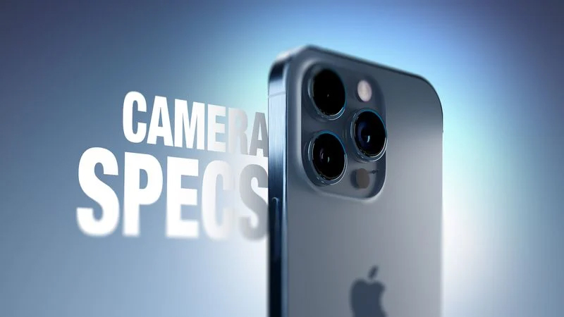 Dự đoán về camera iPhone 15 Series trước thềm ra mắt