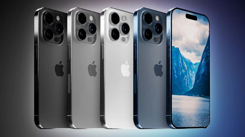 12 Tính năng được kỳ vọng nhất trên iPhone 15 Series