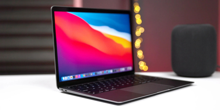 Đánh giá MacBook Pro M1: Liệu có phải sản phẩm đáng “tậu”?