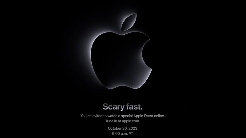 Những sản phẩm dự kiến ra mắt tại sự kiện Apple Scary Fast