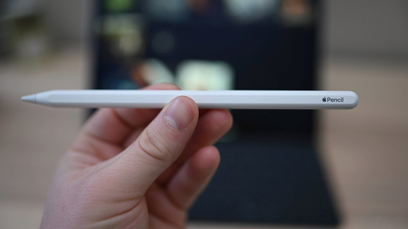 Nên lựa chọn mẫu Apple Pencil nào trong 3 phiên bản