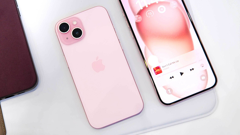 iPhone 15 hồng có mấy phiên bản? 5 Điểm độc đáo khiến nhiều chị em yêu thích