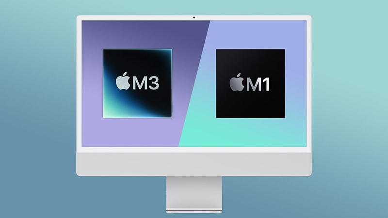 iMac M1 và iMac M3: Nên chọn mua mẫu nào? 