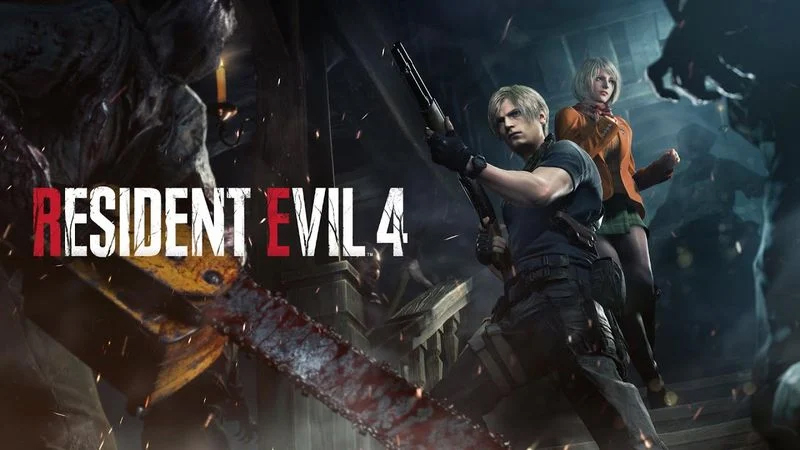 Resident Evil 4 tựa game kinh dị sinh tồn đình đám đã xuất hiện trên iPhone 15 Pro và Pro Max