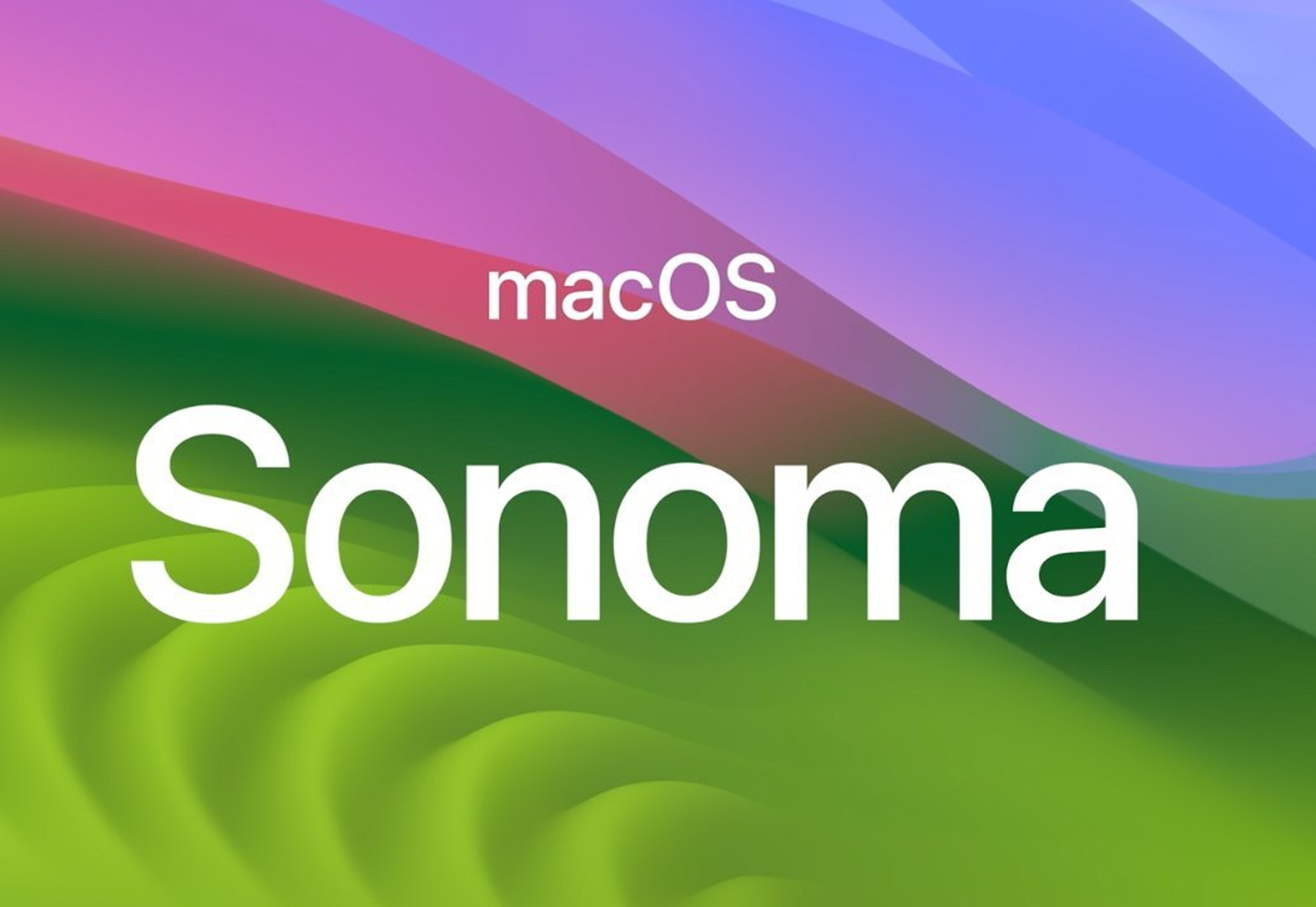 macOS Sonoma‌ 14.4.1 được Apple chính thức phát hành để sửa lỗi cho phiên bản 14.4