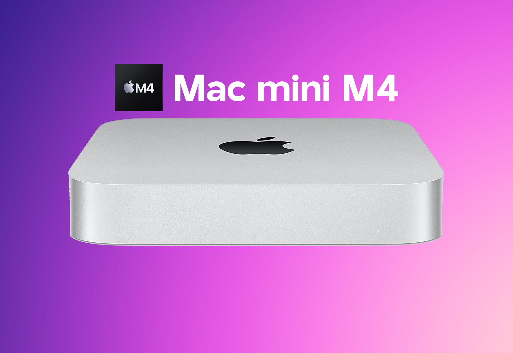 Bỏ qua thế hệ M3, Apple có thể sẽ cho ra mắt Mac Mini M4 vào cuối năm nay