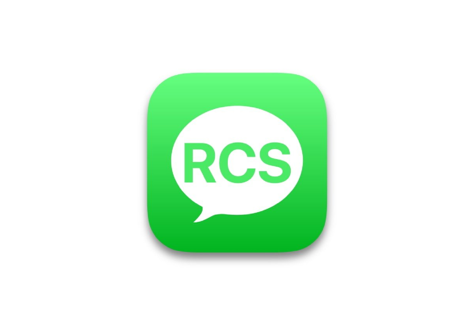 Tin nhắn RCS là gì? Các thay đổi với ứng dụng Tin nhắn trên iOS 18