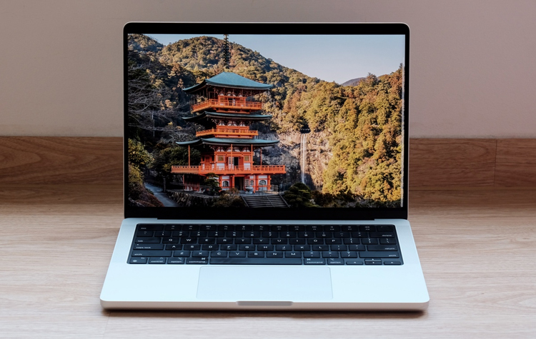 Đánh giá MacBook Pro M3: Hiệu năng đỉnh cao với chip M3 siêu mạnh